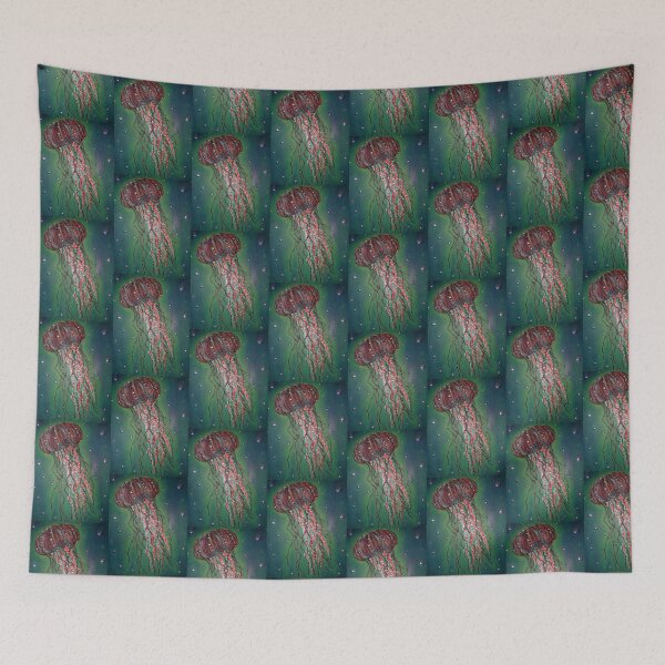 Item preview, Jellyphish designed and sold by Nicki_Nonsense.