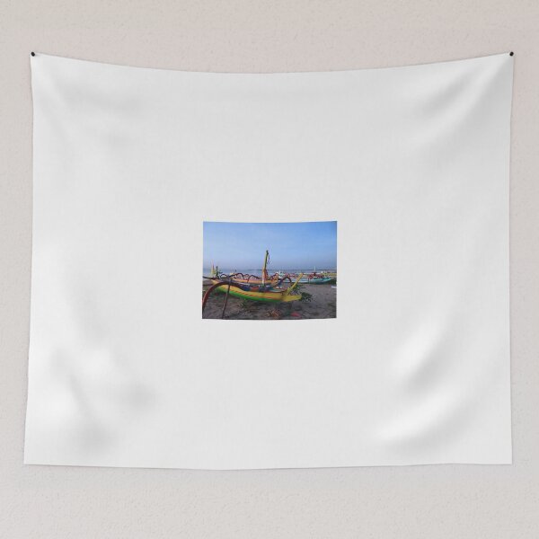 Item preview, Boats On The Beach designed and sold by exploramum.