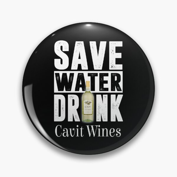 Item preview, Cavit Wines designed and sold by SamirBeer96.