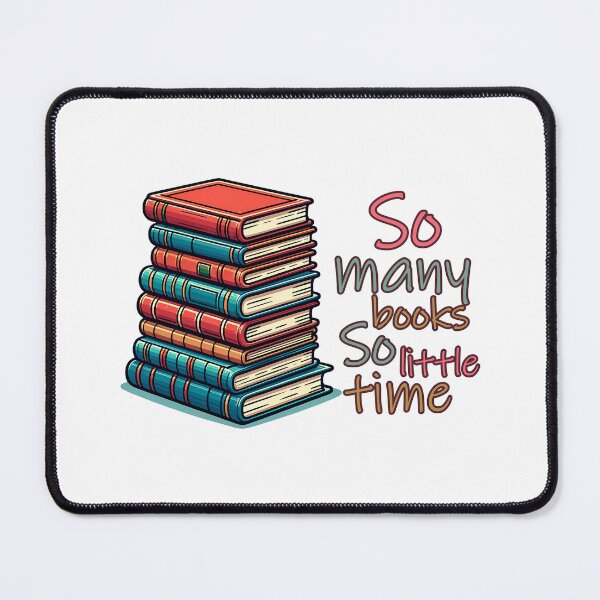 Item preview, Endless Chapters designed and sold by RuyaFab.