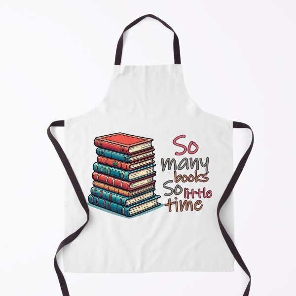 Item preview, Endless Chapters designed and sold by RuyaFab.