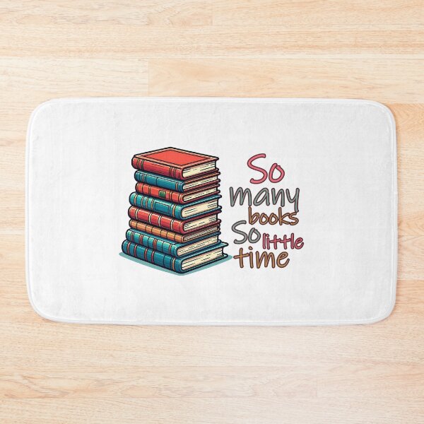 Item preview, Endless Chapters designed and sold by RuyaFab.