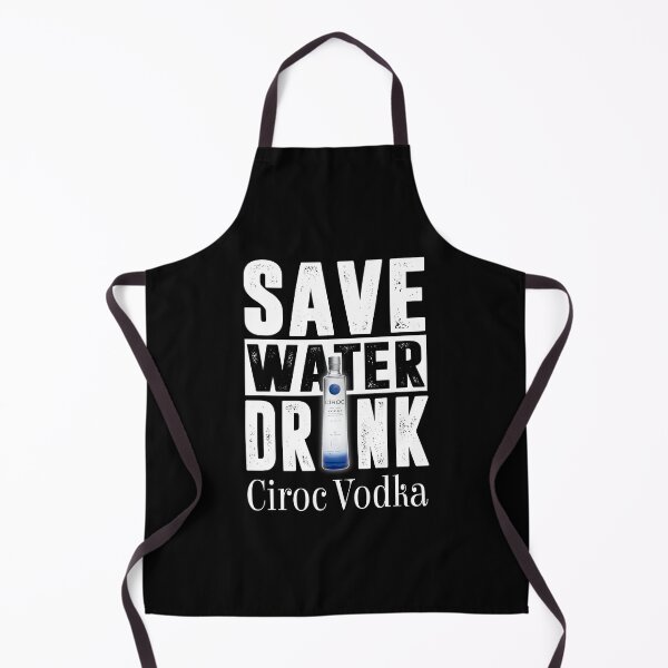 Item preview,  Vodka Ciroc designed and sold by SamirBeer96.