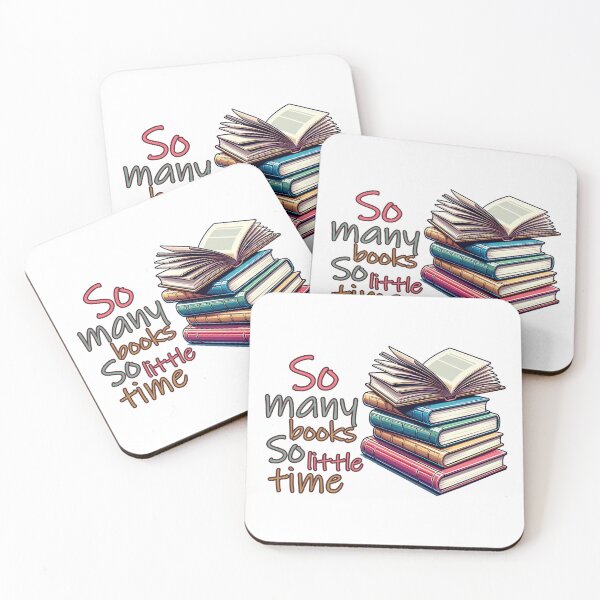 Item preview, Literary Overflow designed and sold by RuyaFab.