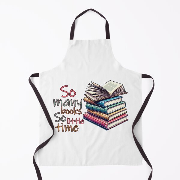 Item preview, Literary Overflow designed and sold by RuyaFab.