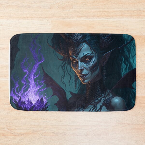 Item preview, A malevolent Fairy Godmother designed and sold by Myahashaye.