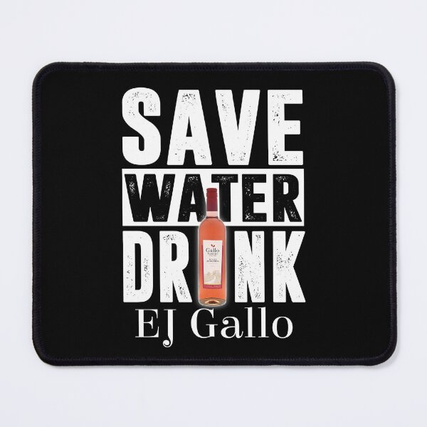Item preview, E_J Gallo Winery designed and sold by SamirBeer96.