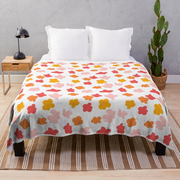 Item preview, MULTI COLORS FLOWERS FLYING designed and sold by Bill Clinton.