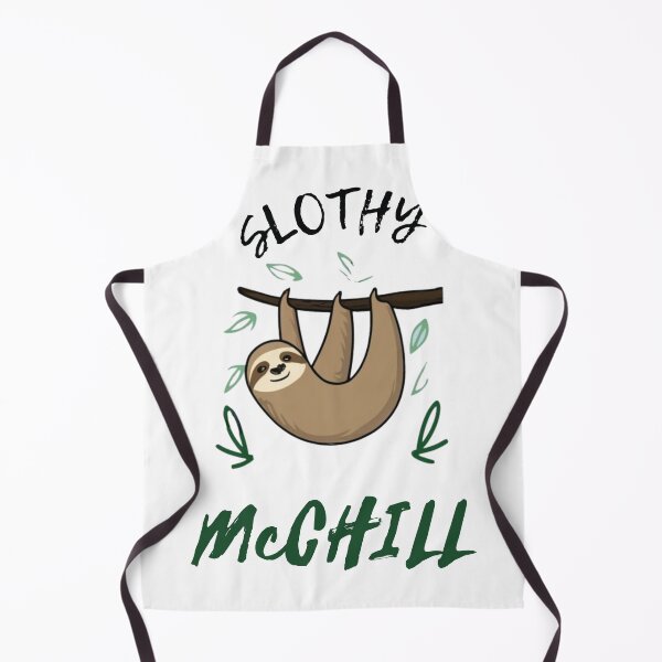 Item preview, Slothy McChill, perfect design for all of those who love to chill designed and sold by Przemy.