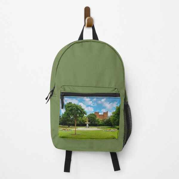 Item preview, Vivary Park Taunton designed and sold by Alisonchambers2.
