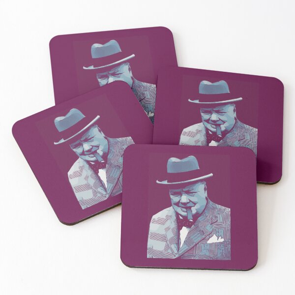 Item preview, Best Winston Churchill - British Icons - British Heroes - British Leaders - National Winston Churchill Day designed and sold by planetmarsstore.