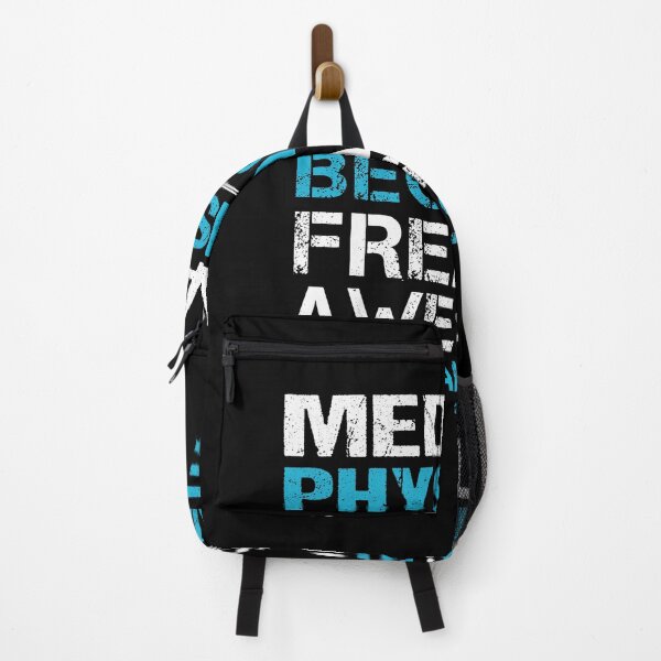 Item preview, Medical Physicist - Freaking Awesome designed and sold by alphatinost.