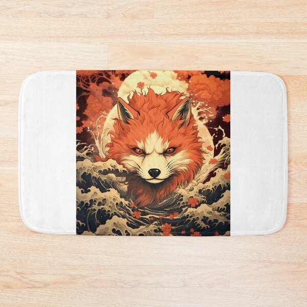 Item preview, Illustration Youkai designed and sold by MidArtForge.