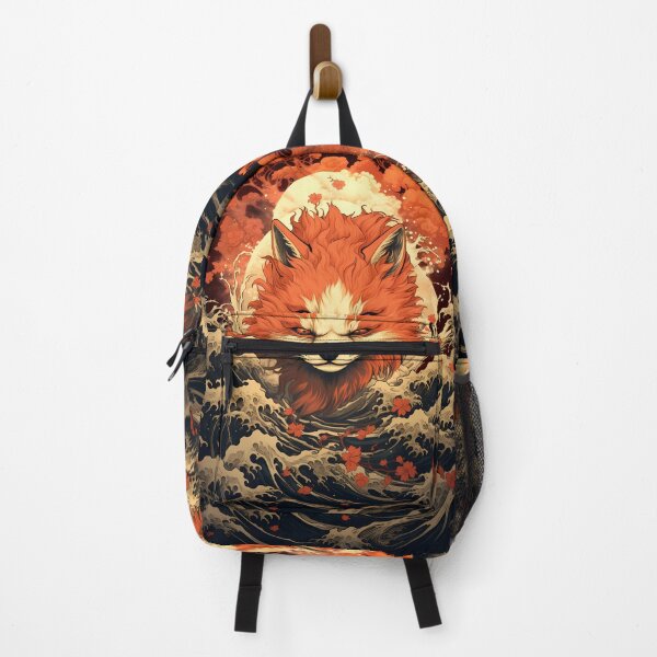 Item preview, Illustration Youkai designed and sold by MidArtForge.