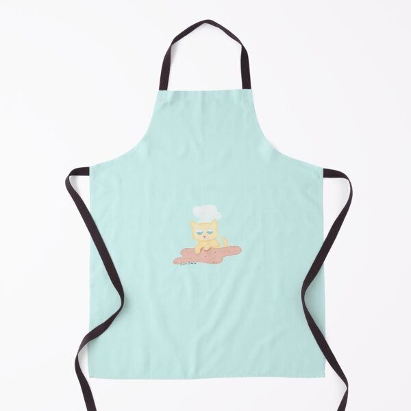 Item preview, Best Baker Kitty designed and sold by JavaDraws.