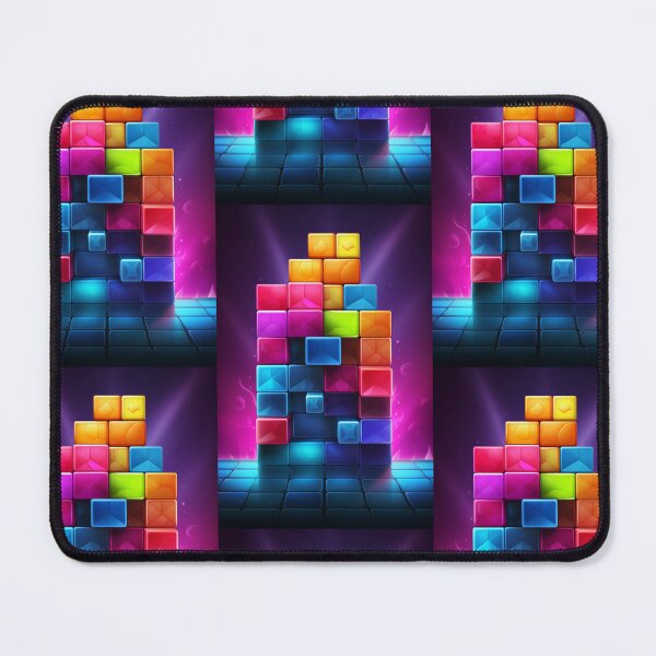 Item preview, Dynamic Set of Multicolored Squares designed and sold by Piotrek0001.