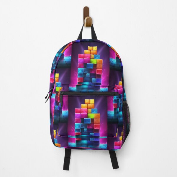 Item preview, Dynamic Set of Multicolored Squares designed and sold by Piotrek0001.
