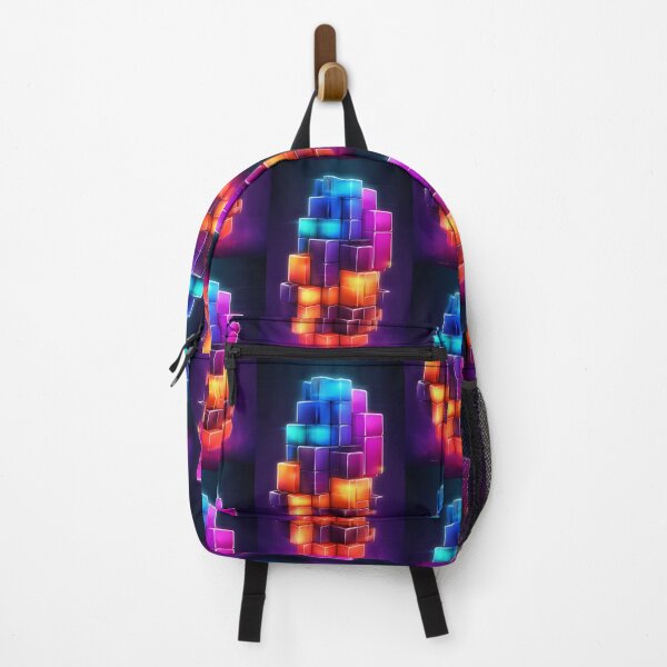 Item preview, Dynamic Set of Multicolored Squares designed and sold by Piotrek0001.
