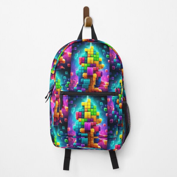 Item preview, Dynamic Set of Multicolored Squares designed and sold by Piotrek0001.