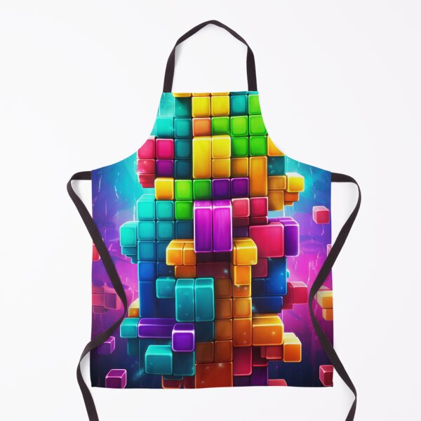 Item preview, Dynamic Set of Multicolored Squares designed and sold by Piotrek0001.