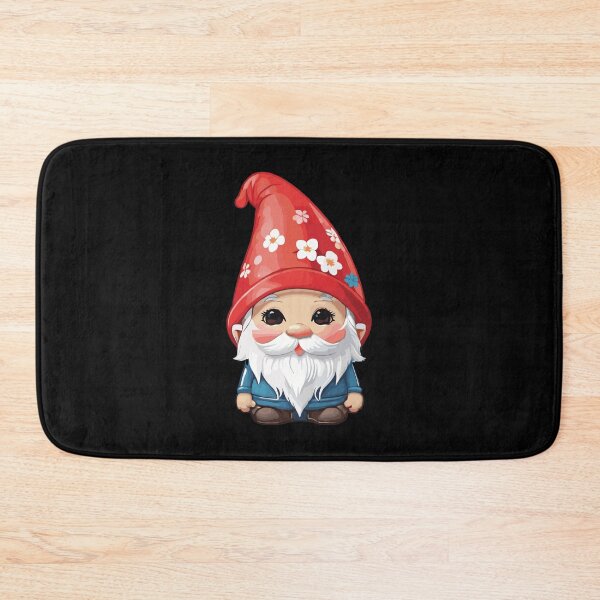 Item preview, Gnome Kawaii designed and sold by Getup-clothing.