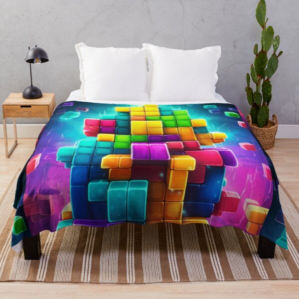 Item preview, Dynamic Set of Multicolored Squares designed and sold by Piotrek0001.
