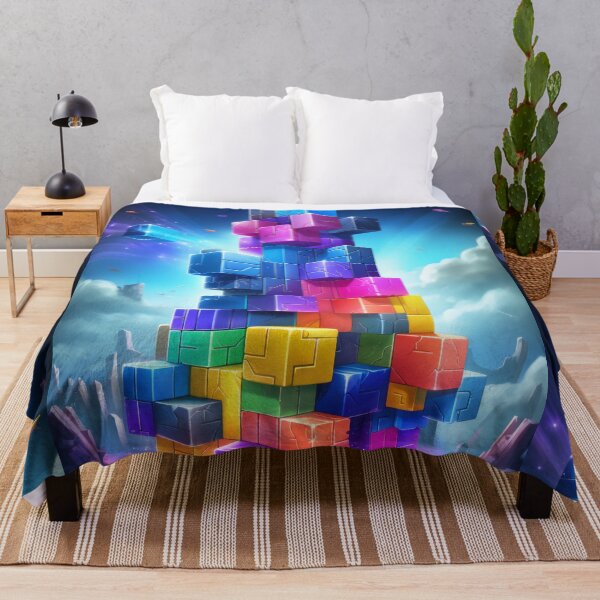 Item preview, Dynamic Set of Multicolored Squares designed and sold by Piotrek0001.