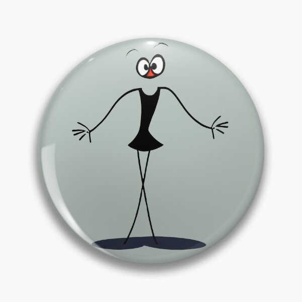 Item preview, Stress Incontinence is No Fun designed and sold by PictureNZ.