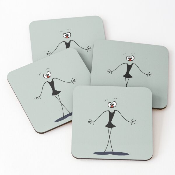 Item preview, Stress Incontinence is No Fun designed and sold by PictureNZ.