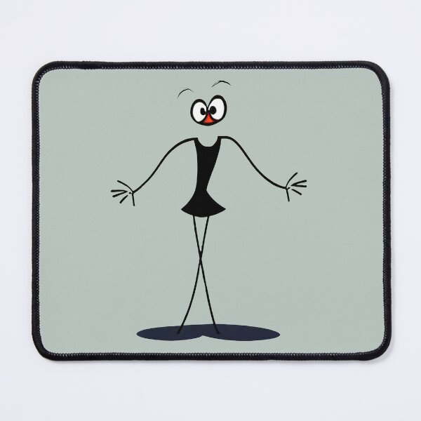 Item preview, Stress Incontinence is No Fun designed and sold by PictureNZ.