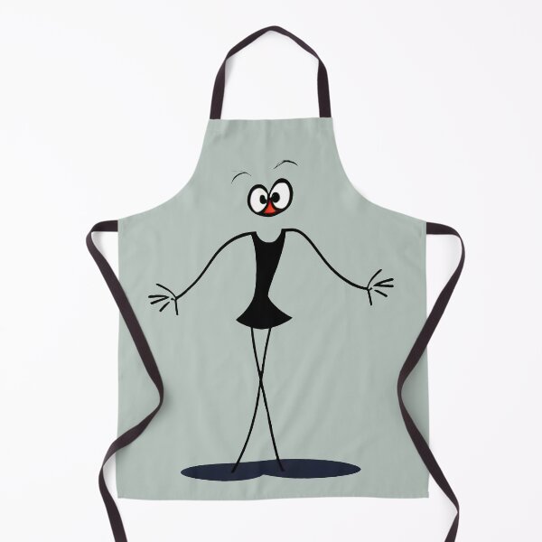 Item preview, Stress Incontinence is No Fun designed and sold by PictureNZ.