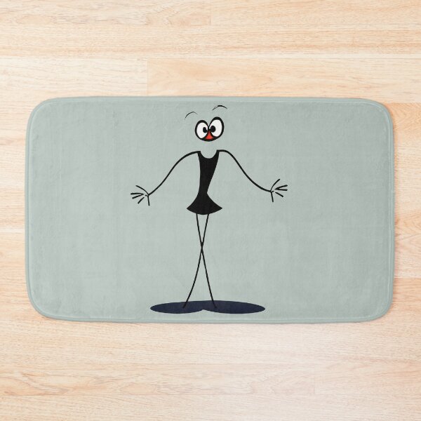 Item preview, Stress Incontinence is No Fun designed and sold by PictureNZ.