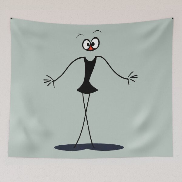 Item preview, Stress Incontinence is No Fun designed and sold by PictureNZ.