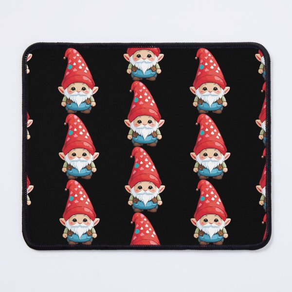 Item preview, Gnome Kawaii designed and sold by Getup-clothing.