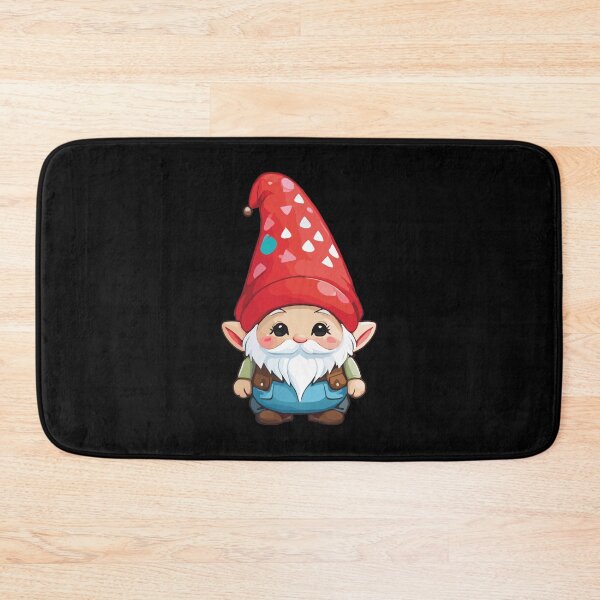 Item preview, Gnome Kawaii designed and sold by Getup-clothing.