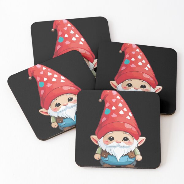 Item preview, Gnome Kawaii designed and sold by Getup-clothing.
