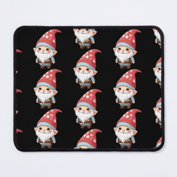 Item preview, Gnome Kawaii designed and sold by Getup-clothing.