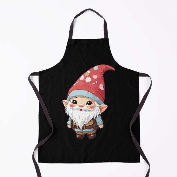 Item preview, Gnome Kawaii designed and sold by Getup-clothing.