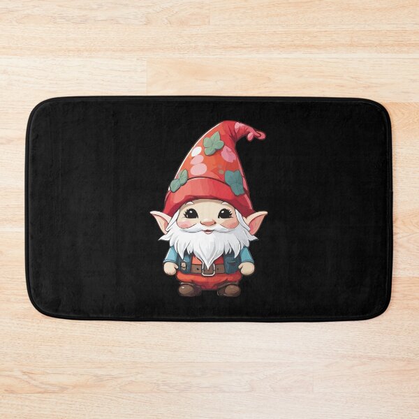 Item preview, Gnome Kawaii designed and sold by Getup-clothing.