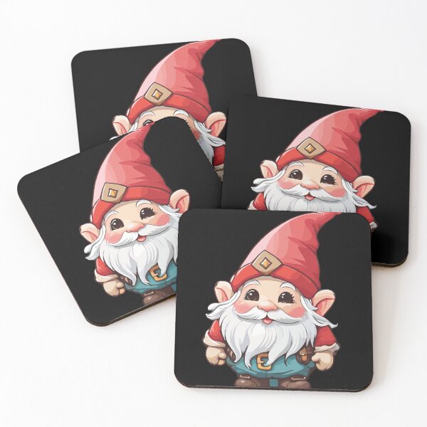 Item preview, Gnome Kawaii designed and sold by Getup-clothing.