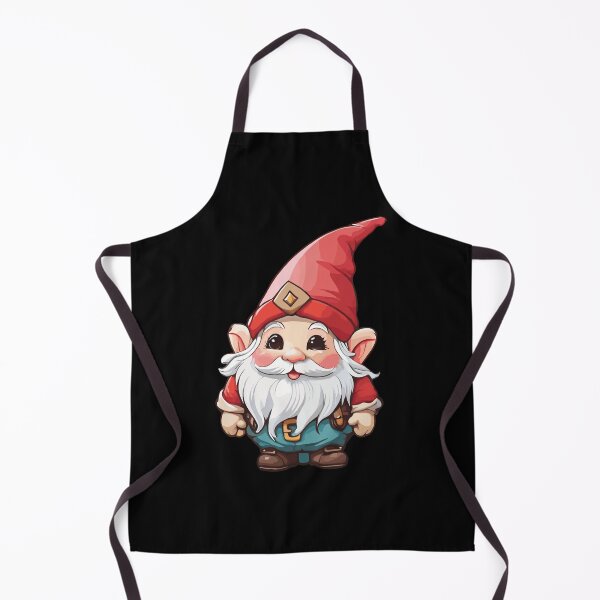 Item preview, Gnome Kawaii designed and sold by Getup-clothing.
