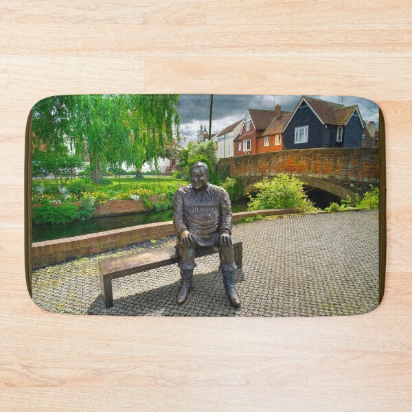 Item preview, Dave Lee Statue Canterbury  designed and sold by Alisonchambers2.
