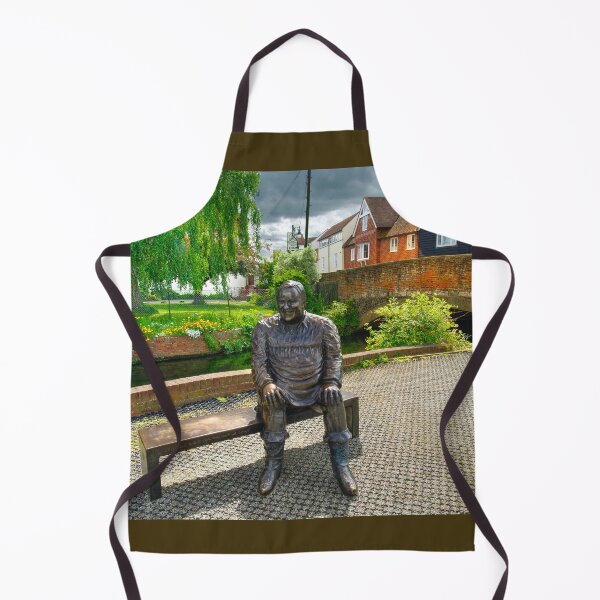 Item preview, Dave Lee Statue Canterbury  designed and sold by Alisonchambers2.