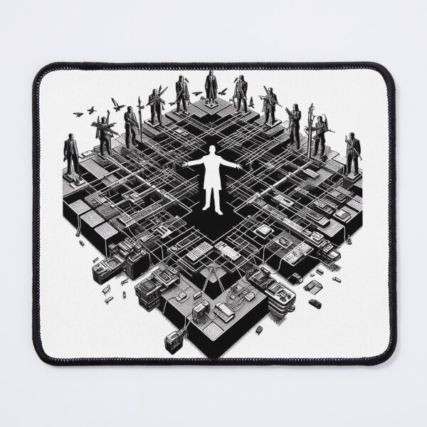 Item preview, Matrix  designed and sold by elrashedy007.