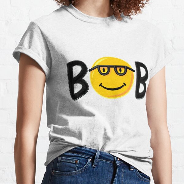 Microsoft Bob Classic T-Shirt