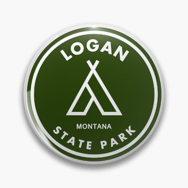 Item preview, Logan State Park Montana Tent designed and sold by bivenart.