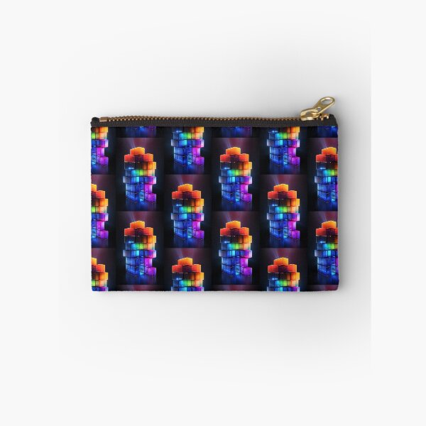 Item preview, Dynamic Set of Multicolored Squares designed and sold by Piotrek0001.