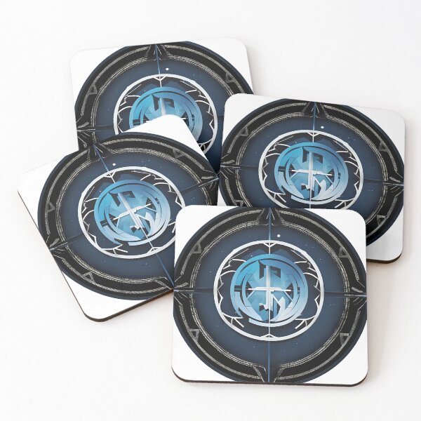 Item preview, Blue logo  designed and sold by HMAX717.