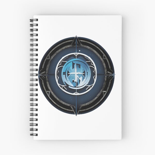 Item preview, Blue logo  designed and sold by HMAX717.