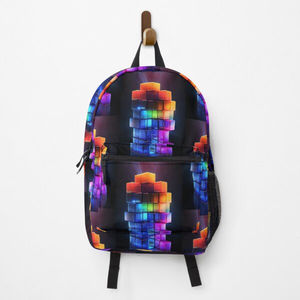 Item preview, Dynamic Set of Multicolored Squares designed and sold by Piotrek0001.